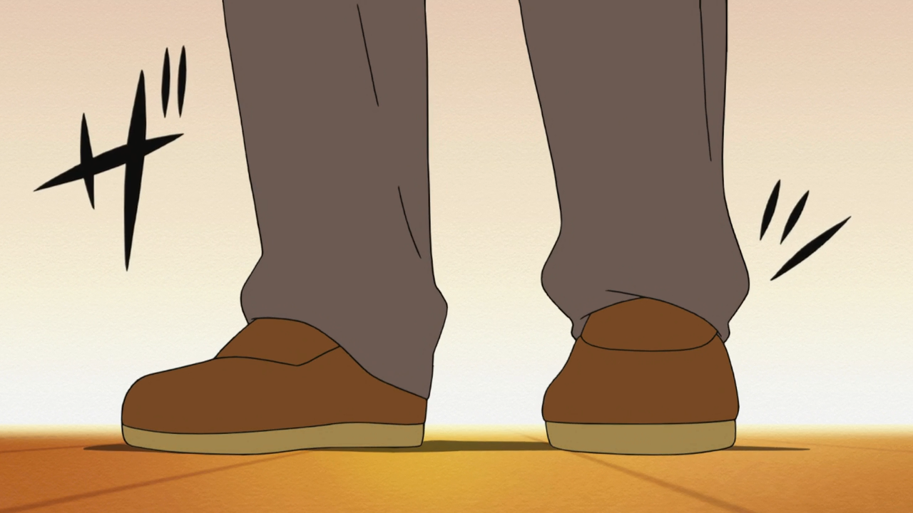 Suzumiya Haruhi-chan no Yuuutsu (Fansubber)